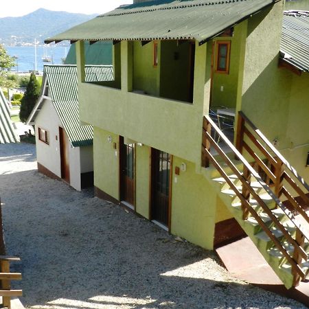 Pousada Ilha Da Magia Florianopolis Exterior photo