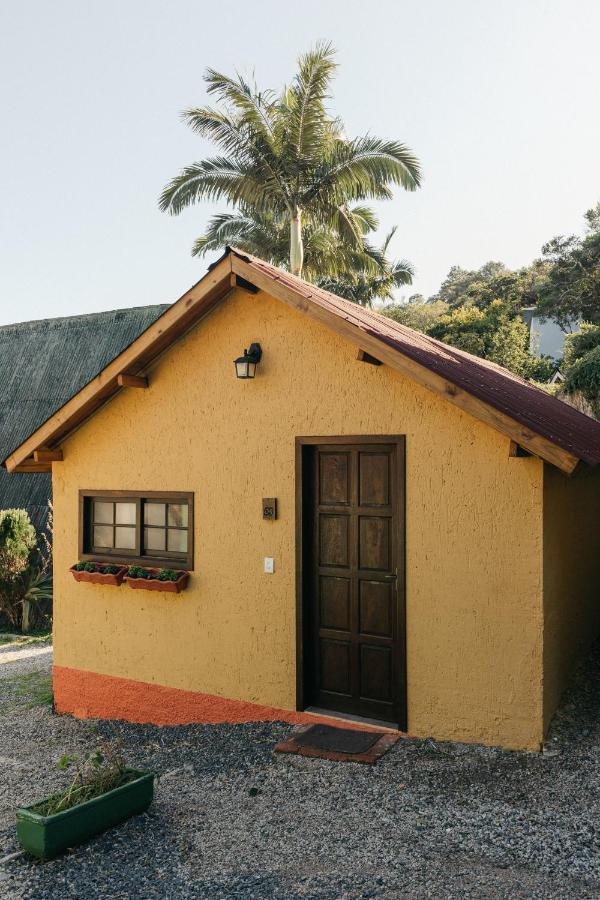 Pousada Ilha Da Magia Florianopolis Exterior photo