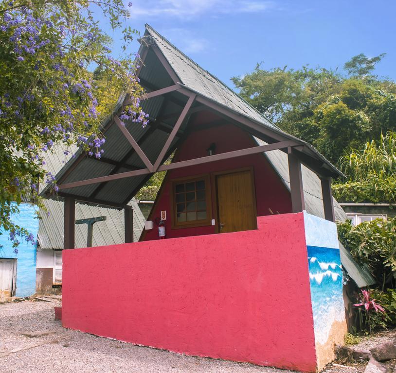 Pousada Ilha Da Magia Florianopolis Exterior photo